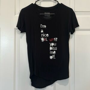 Cirque Du Soleil tshirt